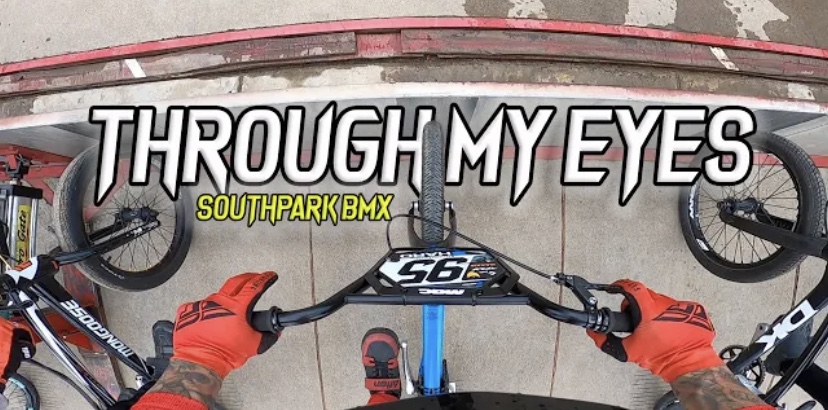 Barry Nobles: Through My Eyes – BMX Racing – BMX Oregon