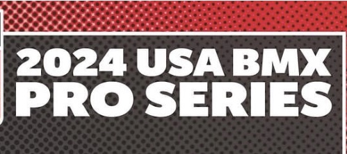 рџ єрџ ё Usa Bmx Pro Series 2024 вђ Bmx Oregon
