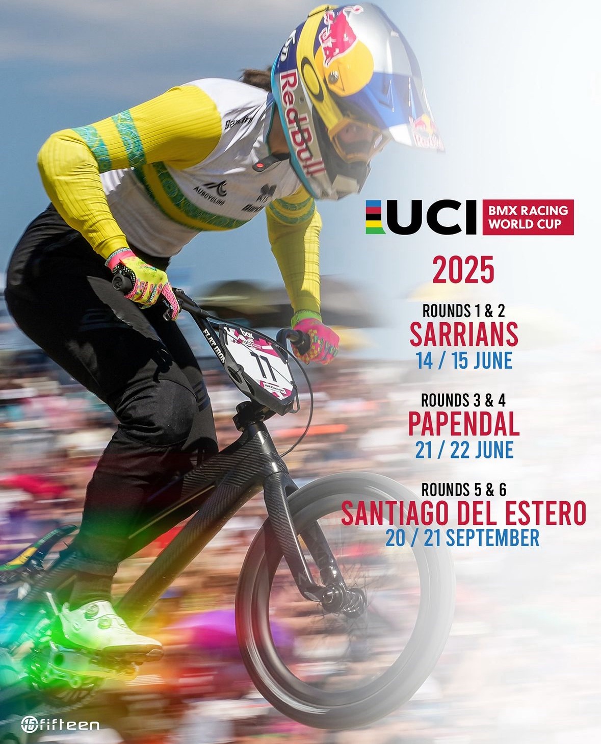 Unveiling the Bmx10 Schedule: Unlocking the Secrets of the BMX Racing World