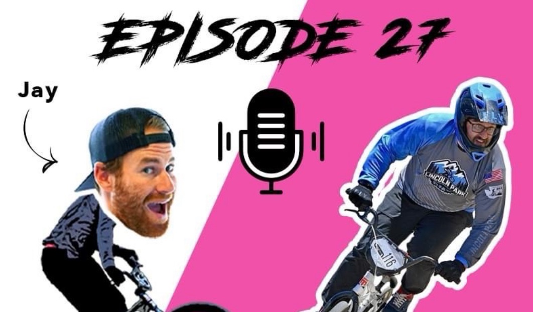 BMX Breakthrough: Ep. 27 – Adam Oravetz – BMX Oregon