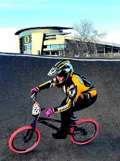 USA BMX: Lumberjack Nationals 2026 – BMX Oregon