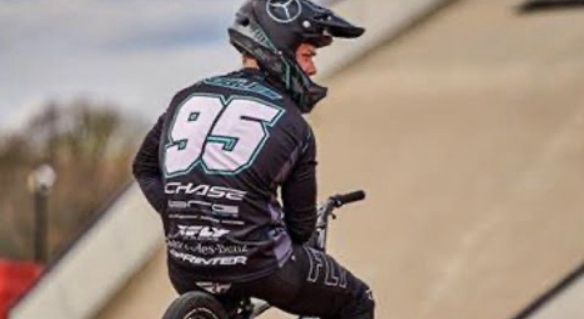 BMXPERTS Podcast: The “24-7 Hustle” Episode with Barry Nobles & Danny ...